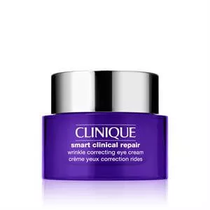 Clinique Smart Clinical Repair? Wrinkle Correcting Eye Cream 15ml